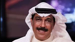 عبد الله الرويشد
