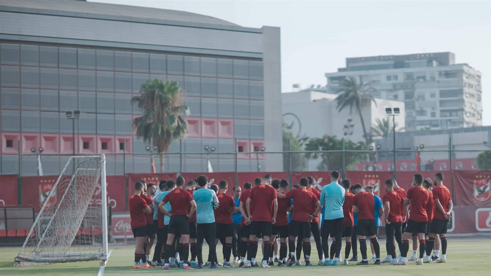 الاهلي