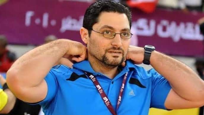أحمد دعبس