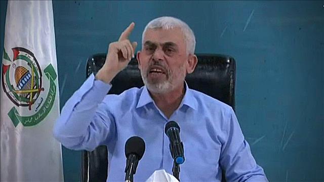إسرائيل تبعث برسالة تهديد لـ"حزب الله" و"حماس"