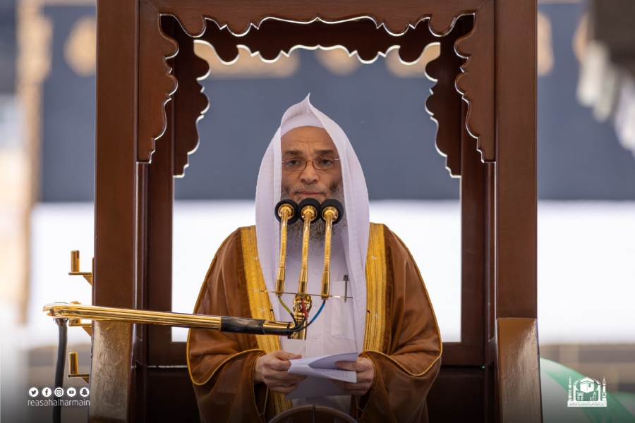 الشيخ فيصل غزاوي