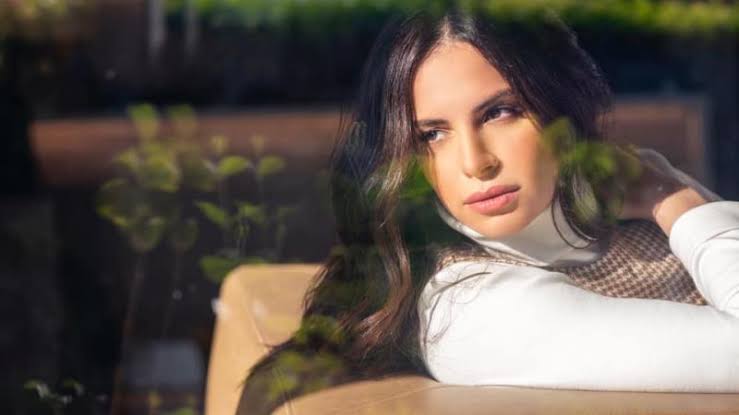 امال ماهر