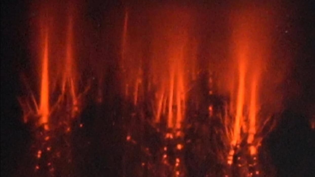 ظاهرة برق الأشباح