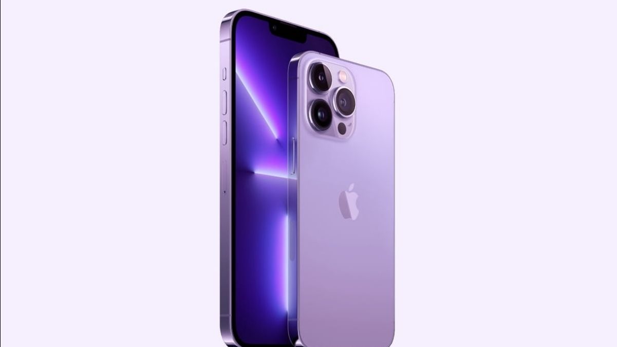 تسريبات للمرة الأولى تكشف مفاجأة في أسعار هواتف iPhone 14 Pr