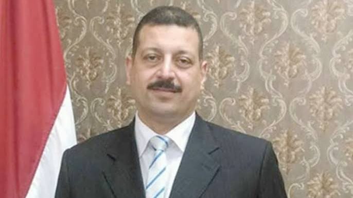 متحدث الكهرباء