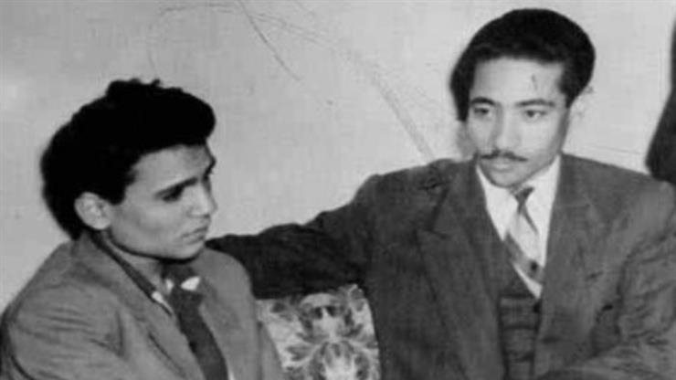 محمد الموجى 