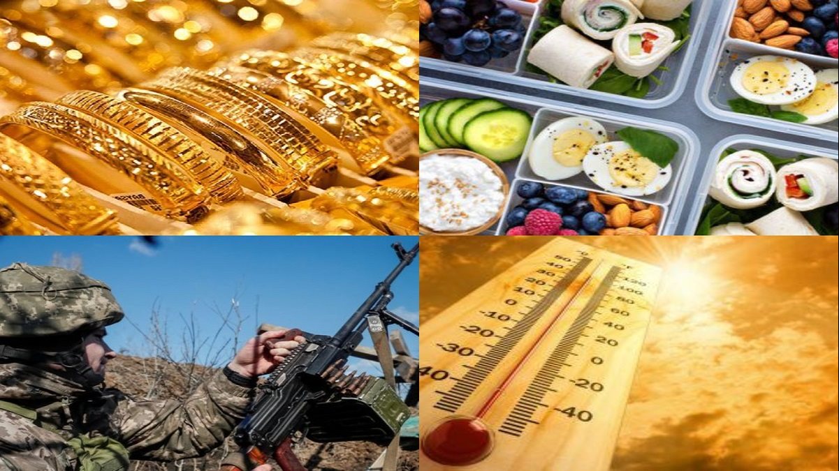 أخبار التوك شو