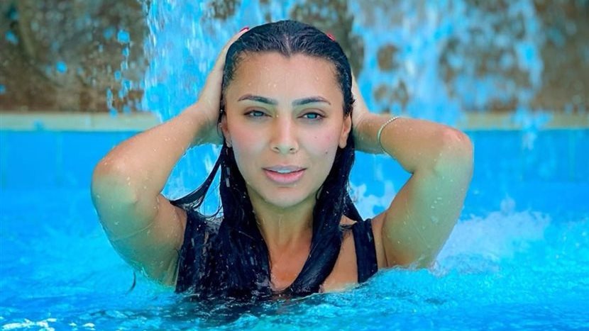 بسمة داوود