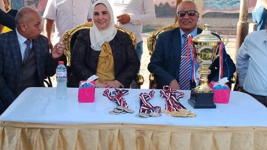 الاحتفال بذكرى ثورة 30 يونيو