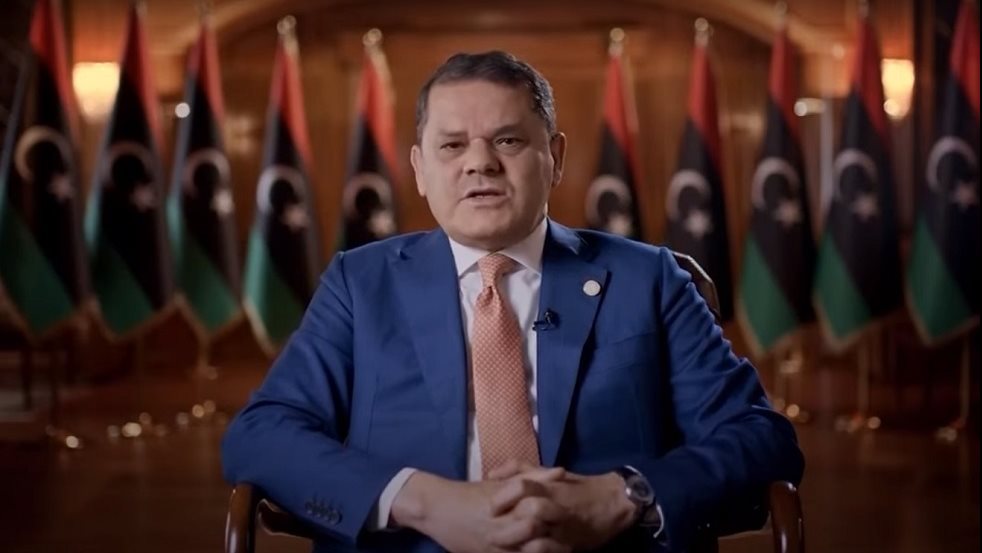 عبدالحميد الدبيبة