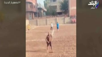 مارادونا الغلابة 