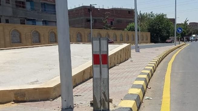 رفع القمامة 