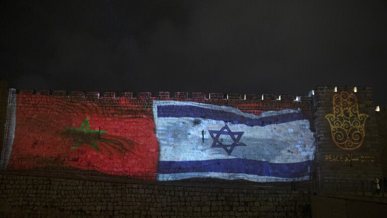 موعد وموقع فتح السفارة المغربية في إسرائيل | تفاصيل