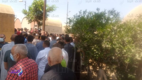 جنازة 