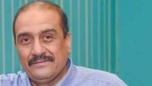 اللواء محمد رسلان الهمامي