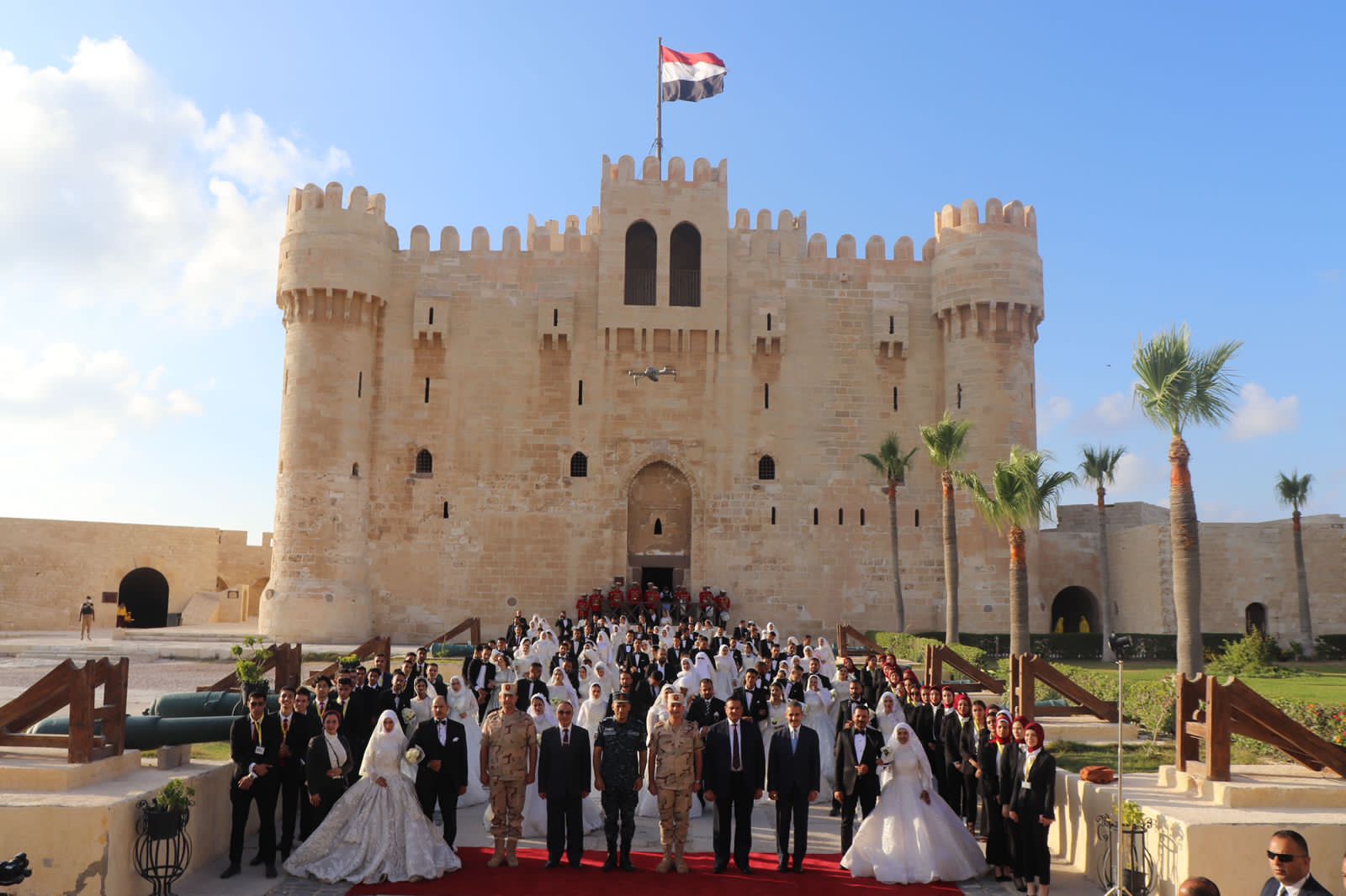 صورة من الاحتفالية