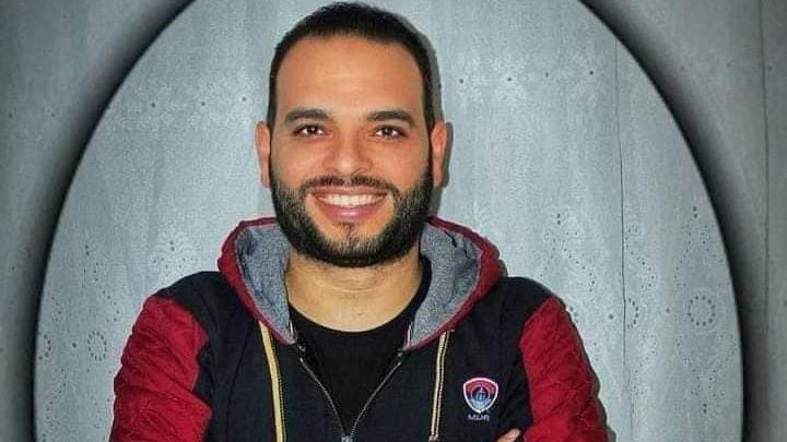 صورة الفقيد