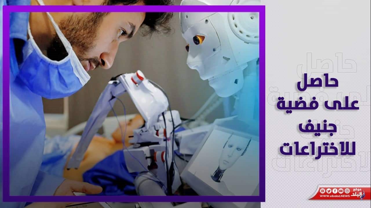 المهندس محمود الكومي
