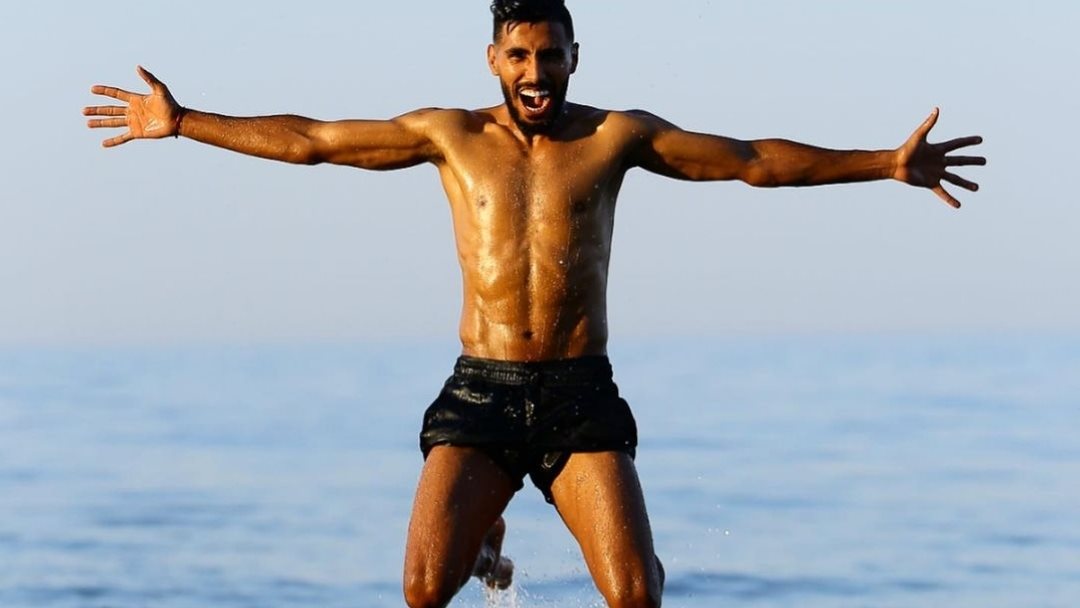 محمد اوناجم