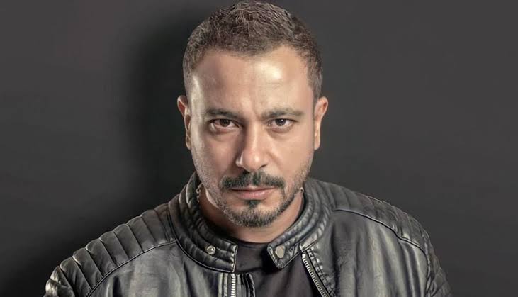 محمد نجاتي