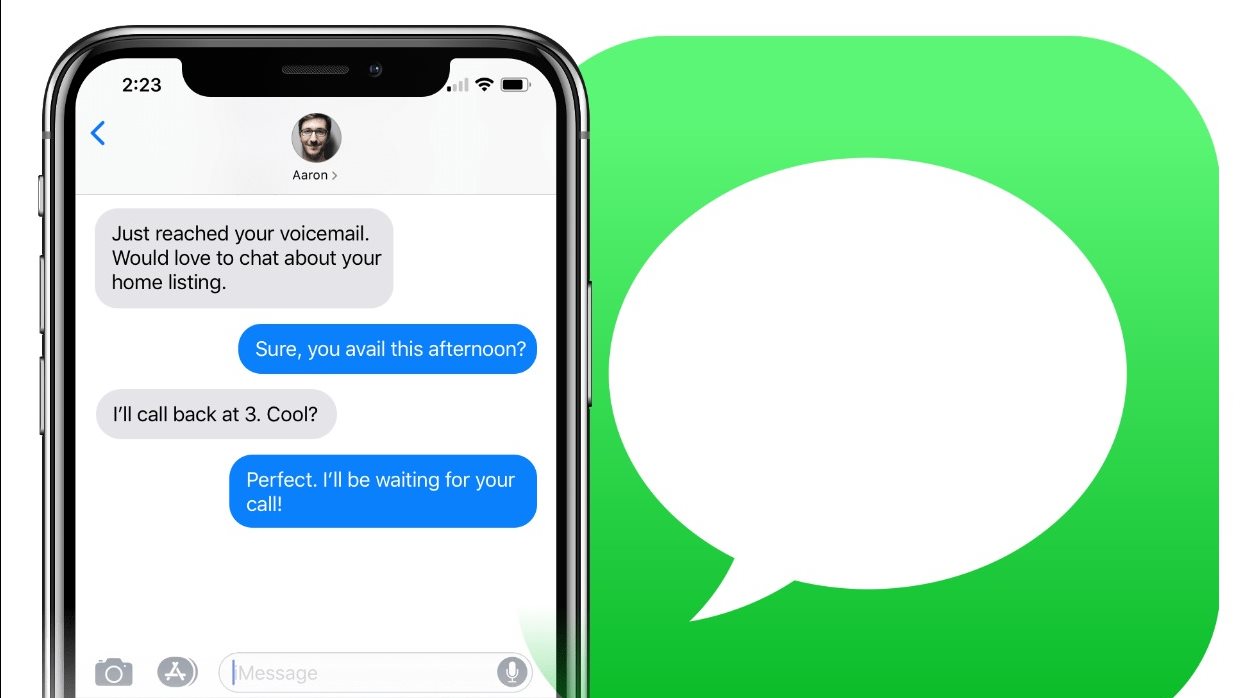 للتحويل إلى أندرويد.. كيفية إيقاف تشغيل iMessage على آيفونك 