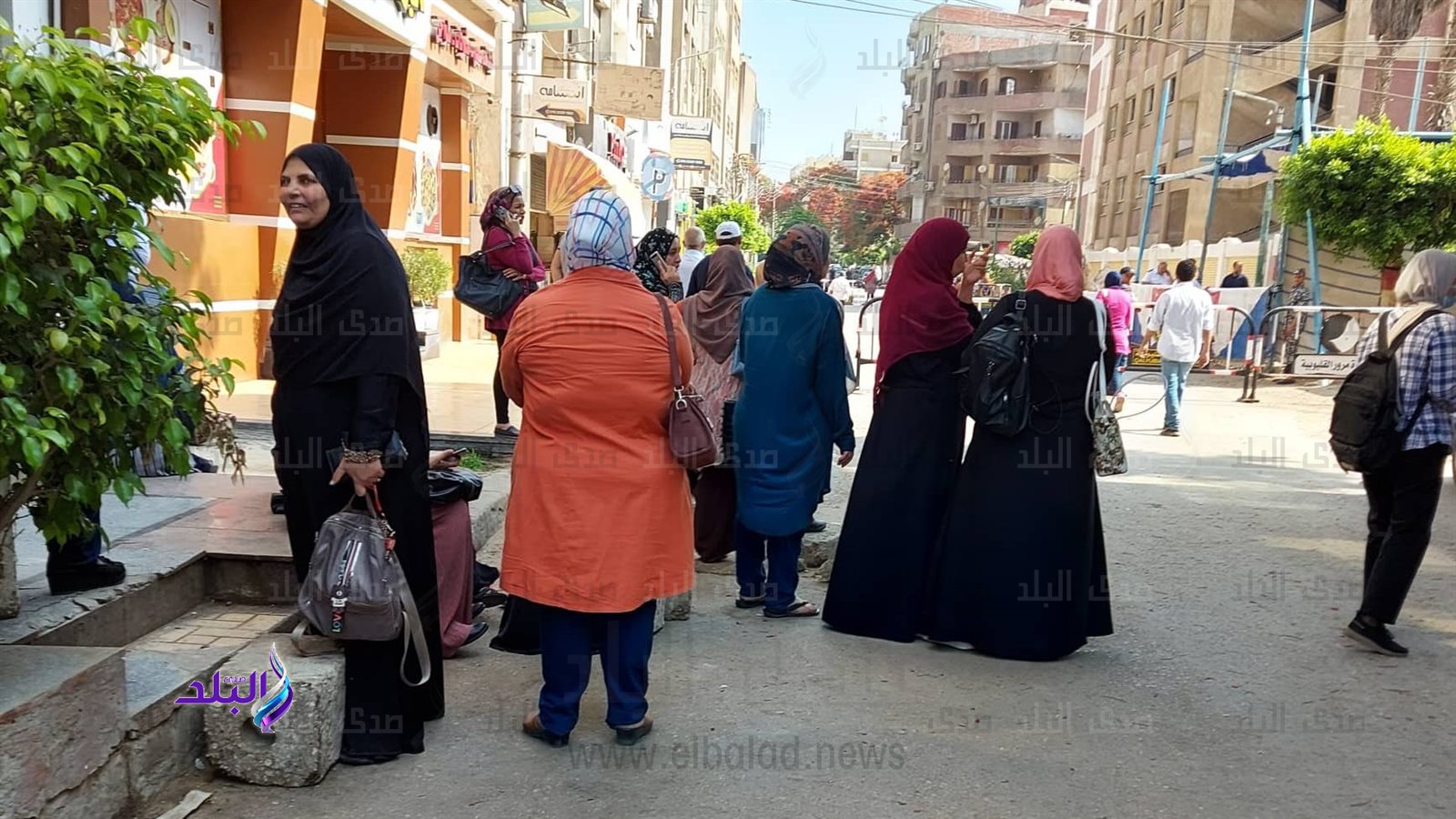 امتحانات الثانوية العامة