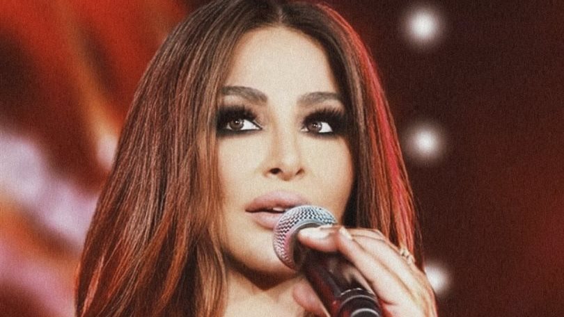 إليسا 