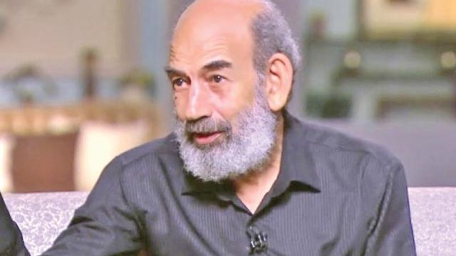 محمود جمعة