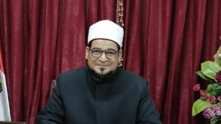 مدير أوقاف الدقهلية 