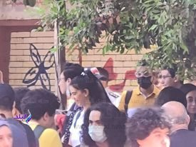 امتحانات الثانوية العامة 2022