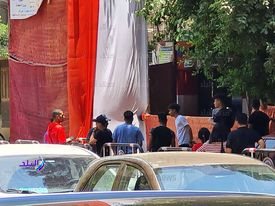 امتحانات الثانوية العامة 2022