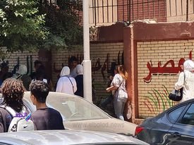 امتحانات الثانوية العامة 2022