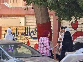 امتحانات الثانوية العامة 2022