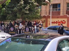 امتحانات الثانوية العامة 2022