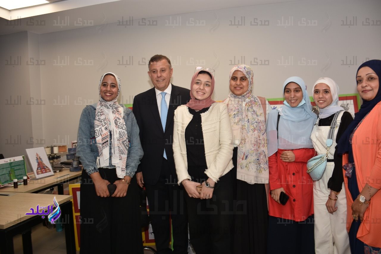 مسابقة عين شمس تبتكر 2022