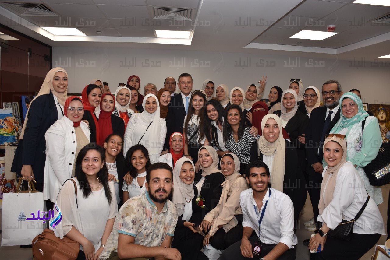 مسابقة عين شمس تبتكر 2022