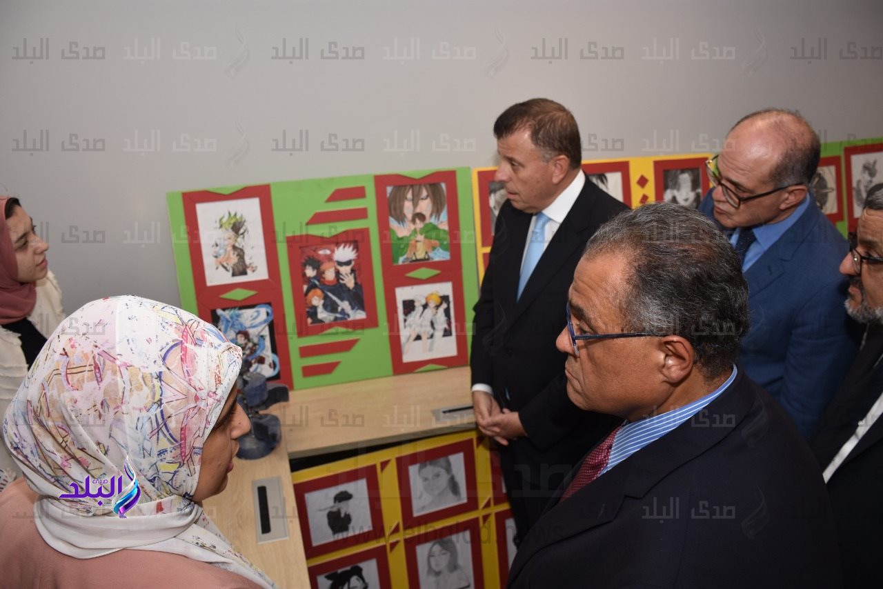 مسابقة عين شمس تبتكر 2022