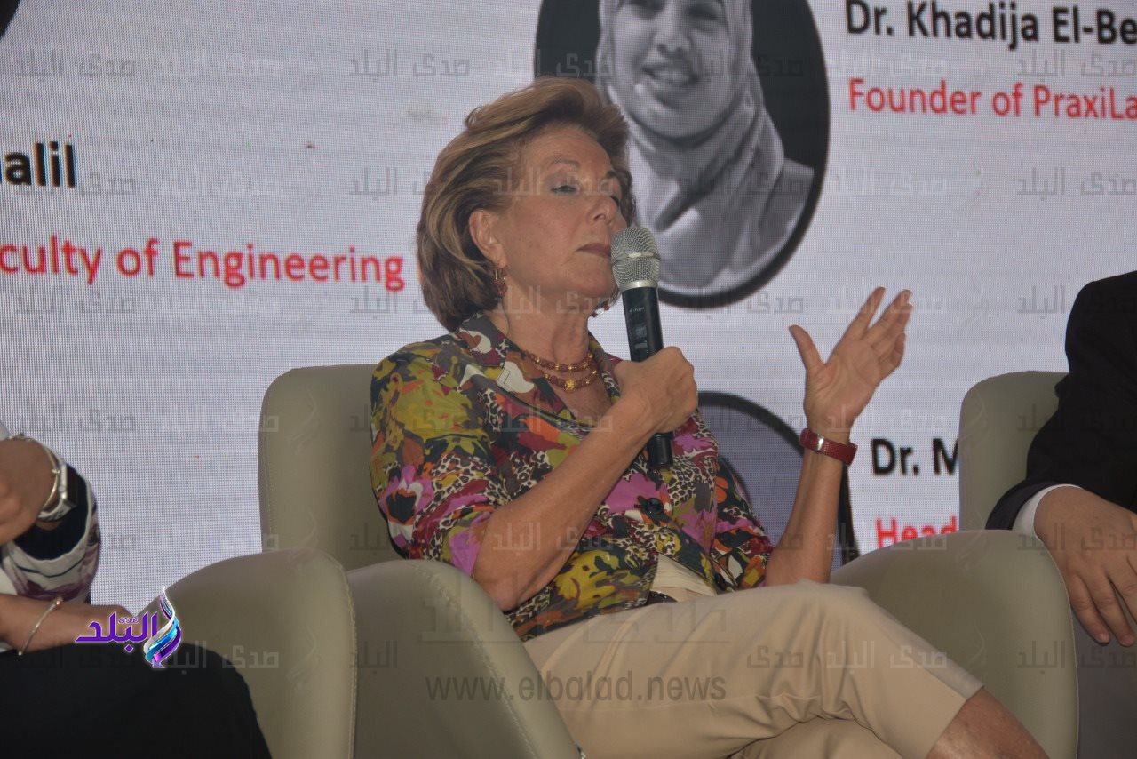 مسابقة عين شمس تبتكر 2022