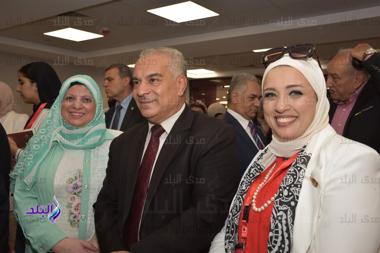 مسابقة عين شمس تبتكر 2022