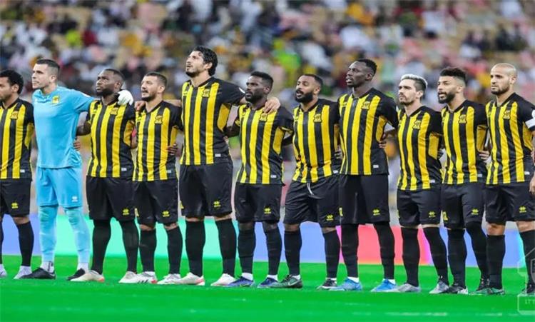 فريق اتحاد جدة