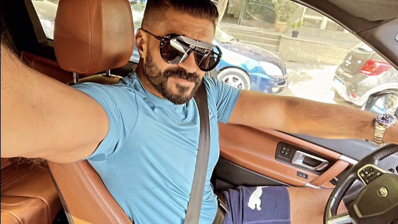 خالد سليم 