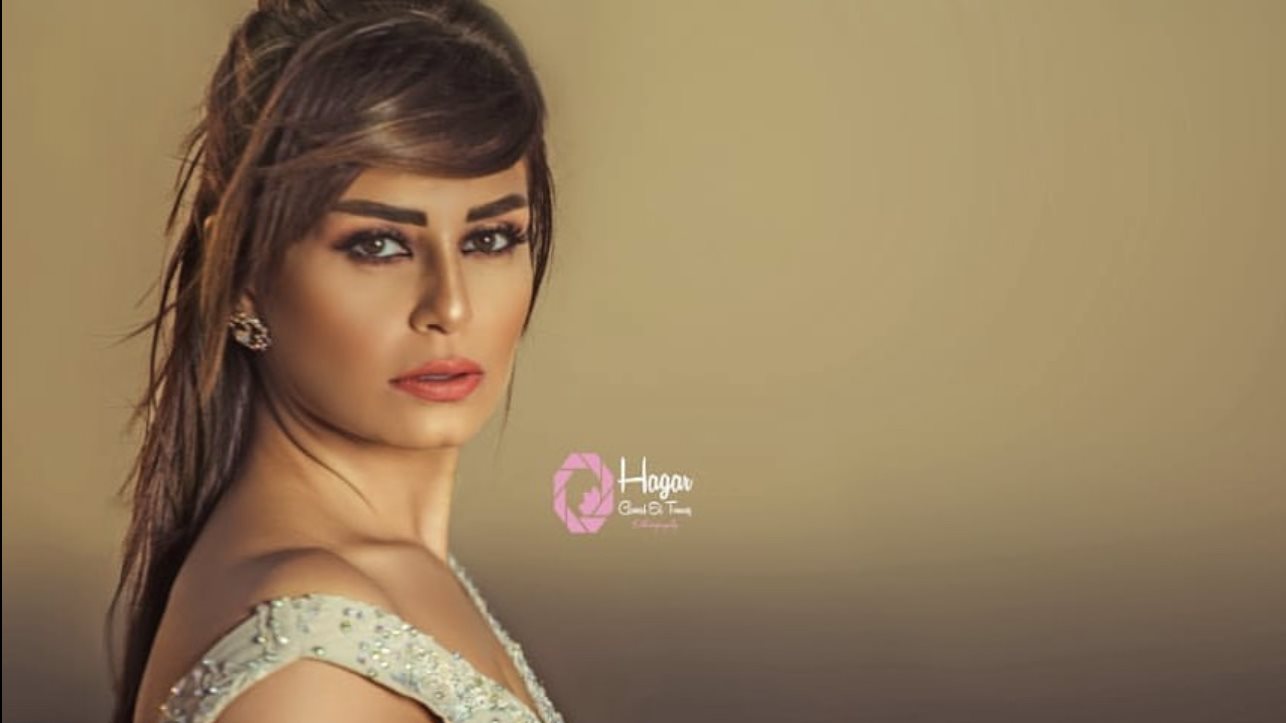 منة فضالي