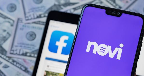 ميتا تغلق محفظتها الرقمية Novi في سبتمبر