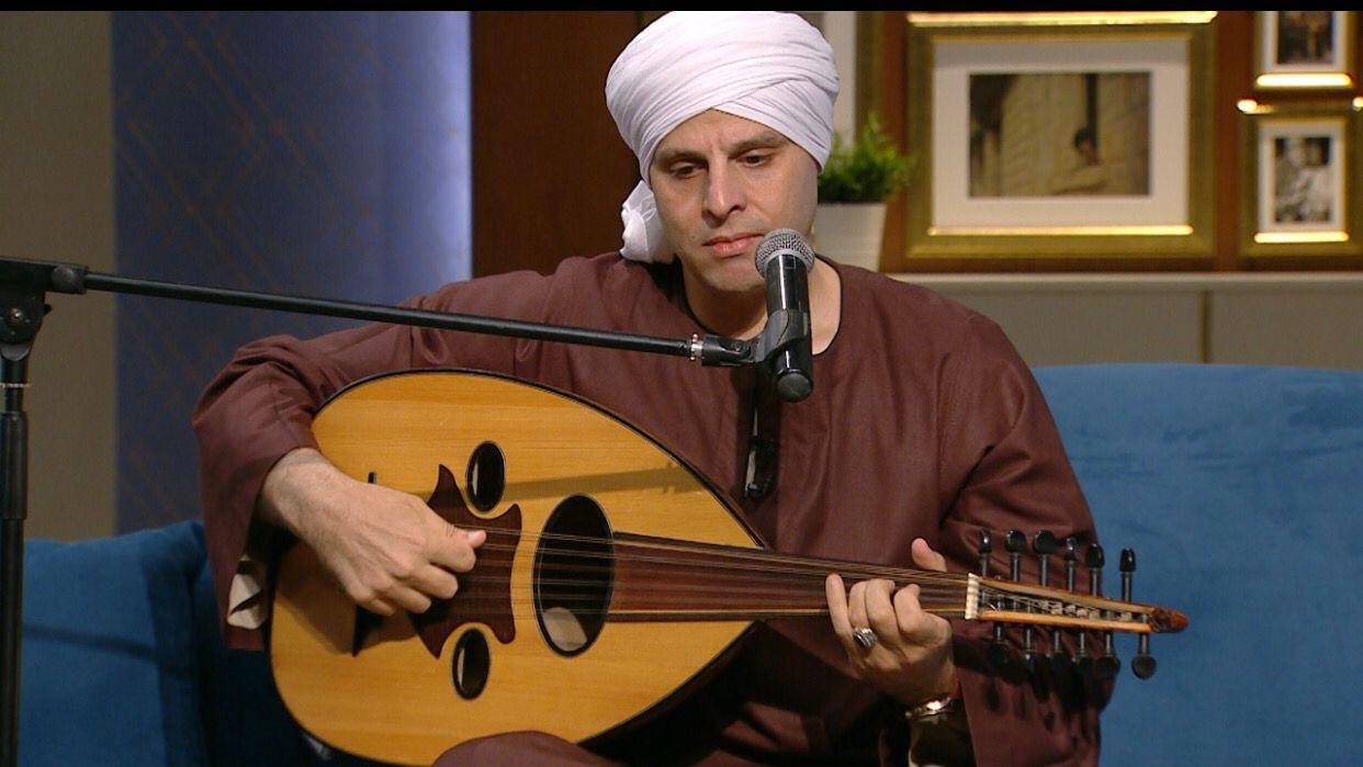 محمود التهامي