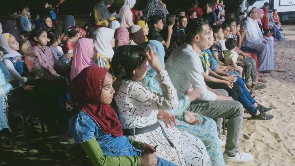 فعاليات ثقافية