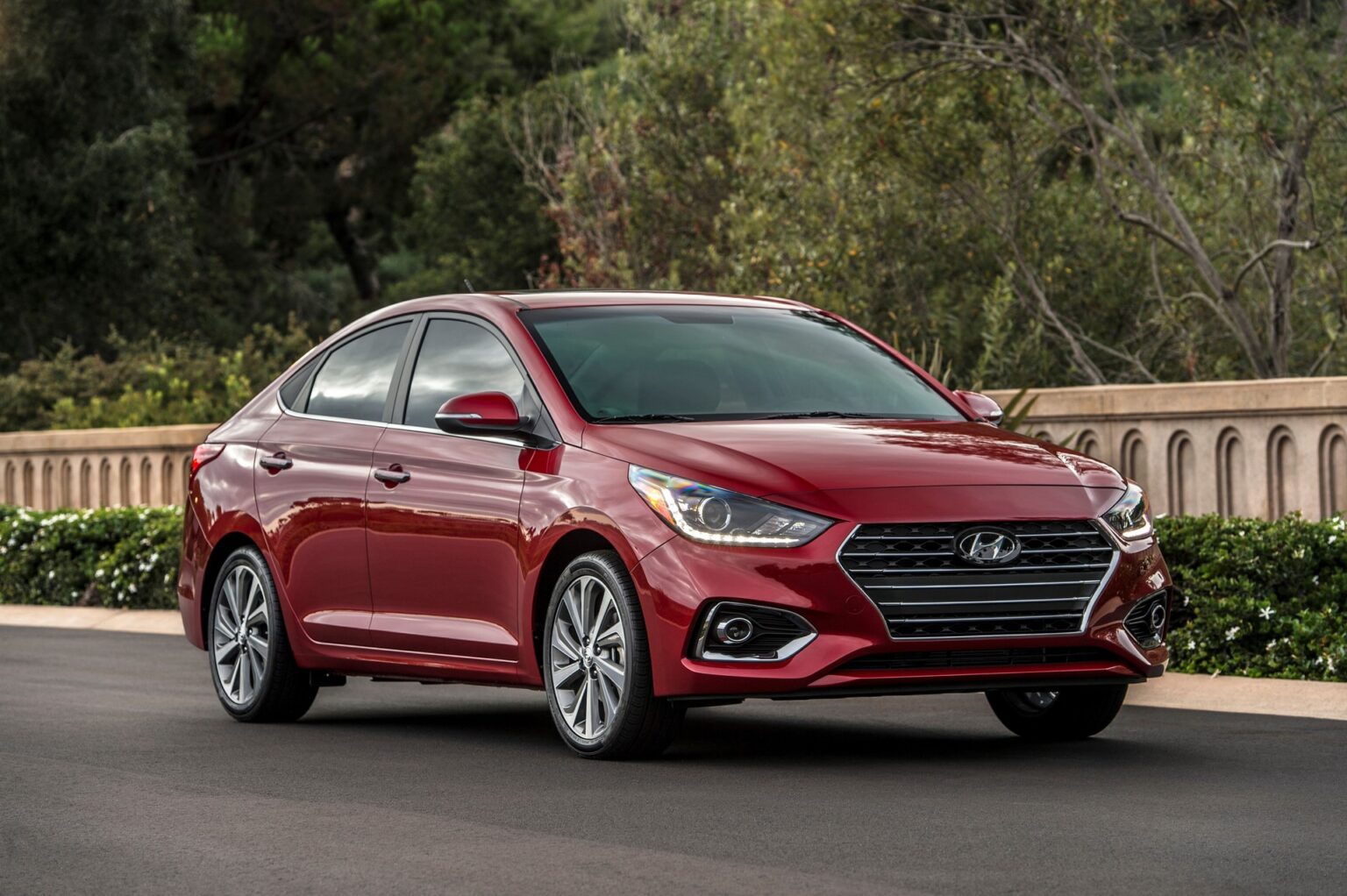  هيونداي تتخلى عن اكسنت من أجل التركيز على سيارات SUV