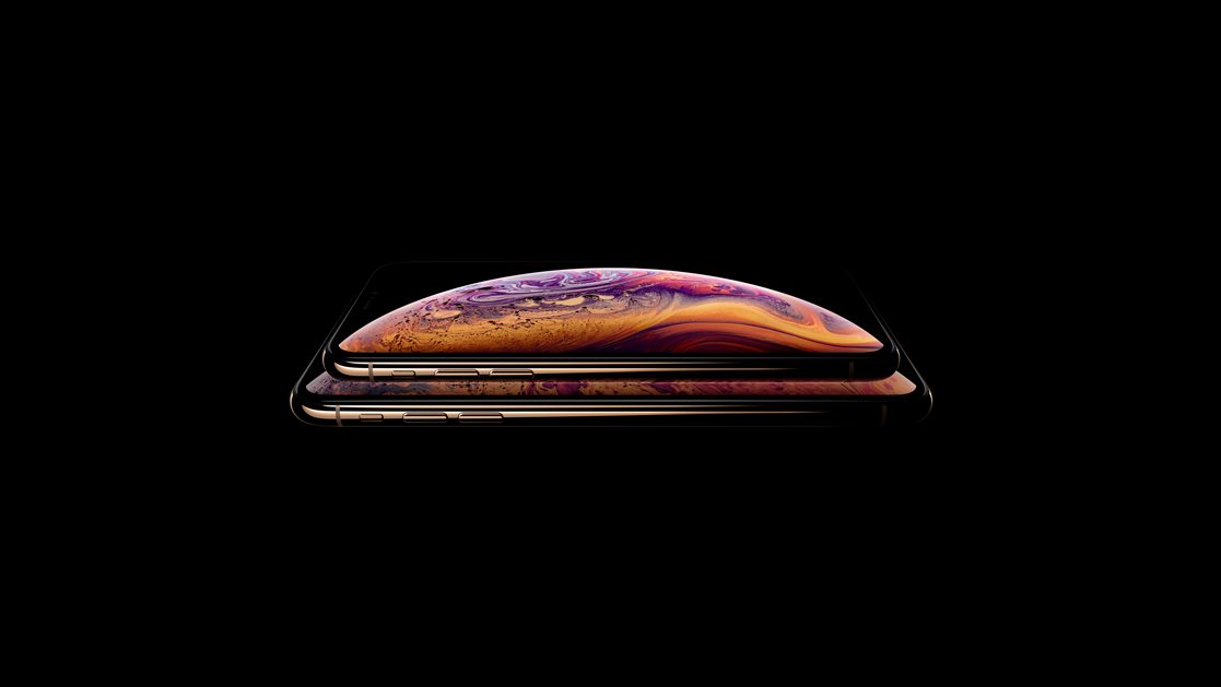 Apple iPhone XS Max