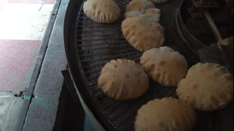 حملة تمونية