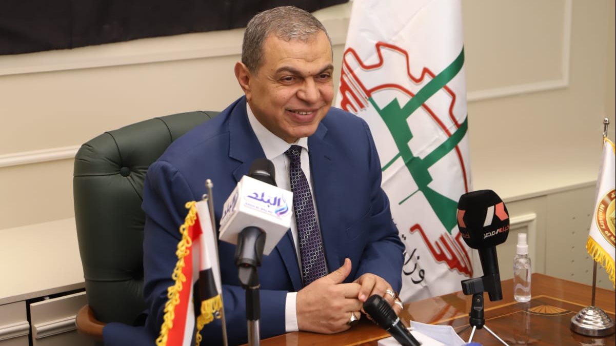 بالأسماء..تحويل1.5مليون جنيه مستحقات العمالة المغادرة للأردن