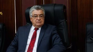 النائب هانى أباظة عضو مجلس النواب